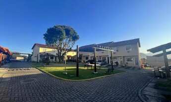 Imagem 3: Oportunidade Única no Centro de Itaguaí! Casa em Condomínio Paraty por R$ 220 mil