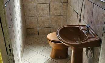 Imagem 6: Aluga-se casa de 02 quartos no Jd. Presidente - Goiânia