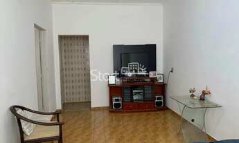 Imagem 4: Casa - Jardim Leonor - Campinas