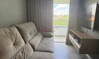 Imagem: APARTAMENTO COM 02 QUARTOS À VENDA NO CONDOMINIO