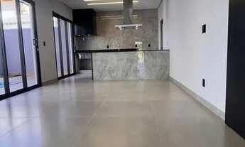 Imagem 5: Modernidade e Conforto: Casa com 147m², Suíte com Closet e Piscina no Jardim Colonial