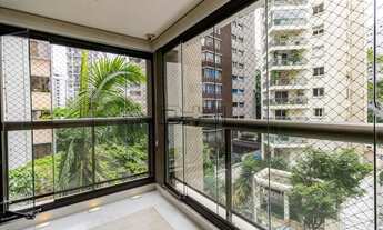 Imagem 7: Aluguel Apartamento 3 Dormitórios - 227 m² Jardim Paulista