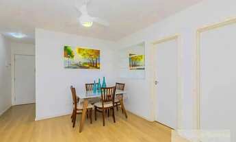 Imagem 7: Apartamento 2 quartos no Afonso Pena - Residencial Avalon