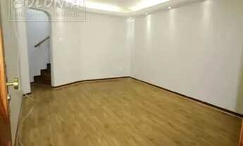 Imagem: Sobrado a venda - Vila Scarpelli, Santo