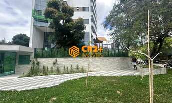 Imagem 2: Apartamento a Venda de 132m² com 4 quartos 2 suítes na Madalena