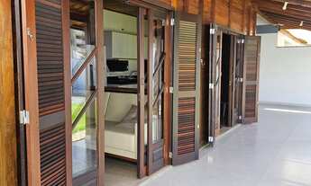 Imagem 5: Casa em Picarras-Itacolumi. 250m da praia!