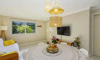 Imagem 4: Sobrado Residencial para Venda no Bairro Santa Felicidade