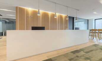 Imagem 3: Escritório para alugar para 4 pessoas em Regus Nova Lima, Concordia