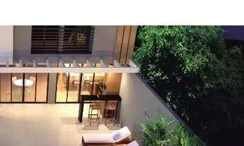 Imagem 7: Imóvel para venda tem 25 metros quadrados com 1 quarto em Monte Castelo - Volta Redonda