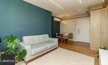 Imagem 3: Apartamento MOBILIADO IMPECÁVEL Boa Vista