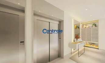 Imagem 2: Lançamento! Apartamento 02 dormitórios, bairro Areias, São José/SC