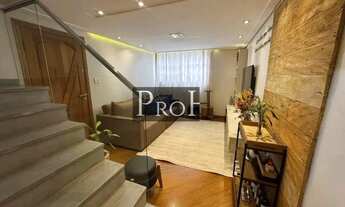 Imagem 2: Sobrado à venda 3 quartos Chácara Sergipe São Bernardo