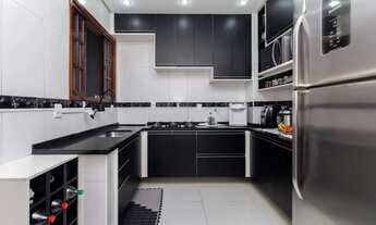 Imagem 7: Casa para venda em Conjunto Residencial Vista Verde com 3 quartos, sendo 1 suíte , 83m²