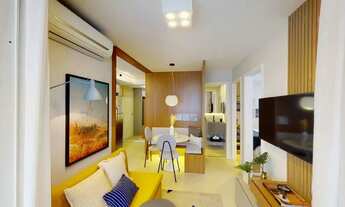 Imagem 7: Holistic Residence - Fase 1 - Holistic Residence - Fase 1