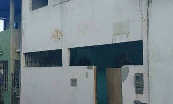 Imagem: CASA GRANDE PRA VENDER 65 MIL ACEITO ENTRADA