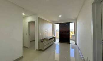 Imagem 3: Imóvel para aluguel com 69 metros quadrados com 2 quartos em Itapuã - Vila Velha - ES