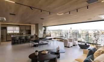 Imagem 2: Ed. Lindenberg Cambuí à venda. Incluso móveis, e eletro. 3 stes, 256m² á.útil. R$ 7.500 mi