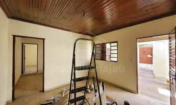 Imagem 2: Casa para locação no Jd Novo Horizonte