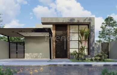 Imagem 2: Casa à venda com 3 quartos no Recanto do Guará, Campinas