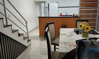 Imagem 5: LWT Sobrado á venda - Altos da Vila Paiva - 3 Dormitórios - Suíte - 113m² - 2 Vagas