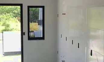 Imagem 5: Cass geminada Lisboa III- São José- SC