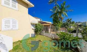 Imagem 6: Casa com 3 dormitórios à venda, 230 m² - Abranches - Curitiba/PR