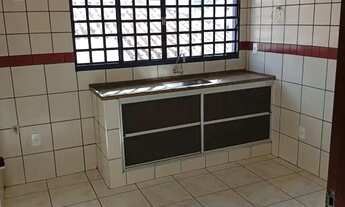 Imagem 2: Aluga apartamento parque residencial nova franca em franca