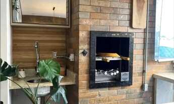 Imagem 7: Torres Liberto, 123m², 3 suites, 2 garagens, R$ 1.260.000