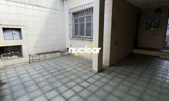 Imagem: Casa à venda, 2 quartos, 2 vagas, Vila