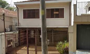 Imagem 2: CASA ASSOBRADADA - POMPÉIA - SP