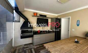 Imagem 5: Locação mobiliada - Alphaville