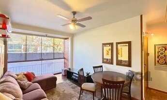 Imagem 4: Apartamento em Porto Alegre, no bairro Praia de Belas, com 2 dormitório(s), e 2