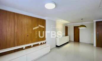 Imagem 4: Lindo apartamento de 140m2 com 03 suítes a 100 metros do Parque vaca brava