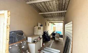 Imagem 3: Área Centro Pires do Rio