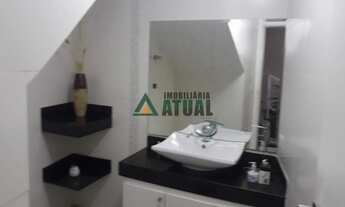 Imagem 7: Casa Residencial com 6 quartos à venda por R$ 980000.00, 300.00 m2 - JARDIM DA LUZ - LONDR