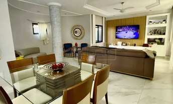 Imagem 6: CASA TRIPLEX DE ALTO PADRÃO NO MOACIR BROTAS