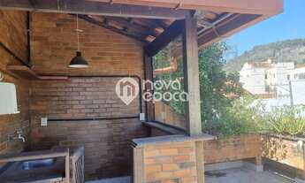 Imagem 6: Santa Teresa Apartamento com 3 dormitórios