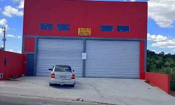 Imagem: Imóvel para aluguel tem 200 metros quadrados