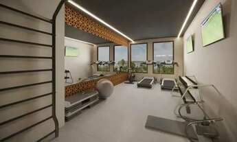 Imagem 5: CG - PORTO DE GALINHAS / 21 m² / 01 QTO / VENDA