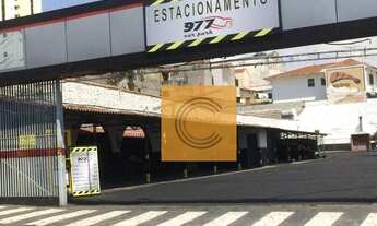 Imagem: Terreno, 2111 m² - venda por R$ 19.000.000,00