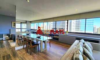 Imagem 2: Flat com ótimo preço no bairro Vila Olímpia. Confira!