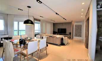 Imagem 4: Apartamento à venda, 238 m² por R$ 3.600.000,00 - Zona 01 - Maringá/PR