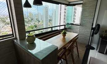 Imagem 6: Imóvel para venda possui 102 metros quadrados com 3 quartos em Encruzilhada - Recife - PE