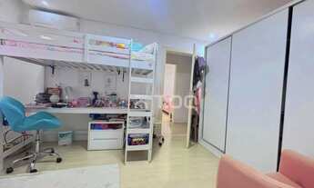 Imagem 2: Casa com 3 dormitórios à venda, 311 m² por R$ 2.780.000,00 - Alphaville 9 - Santana de Par