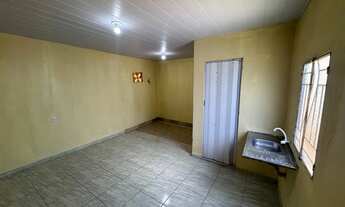 Imagem 2: Kitnet no São José Operário