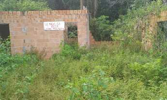 Imagem: Terreno no Janauari comunidade São Pedro