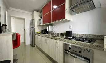 Imagem: Apartamento, com 2 dormitórios, sendo 1