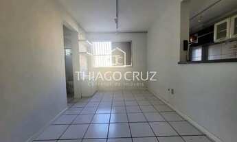 Imagem 2: Apartamento para Venda em Fortaleza, Jardim Cearense, 2 dormitórios, 1 banheiro, 1 vaga