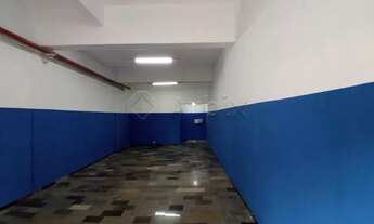 Imagem: Galpão / Salão comercial para alugar no