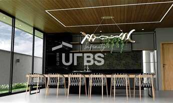 Imagem 3: Sobrado do Portal do Sol Green